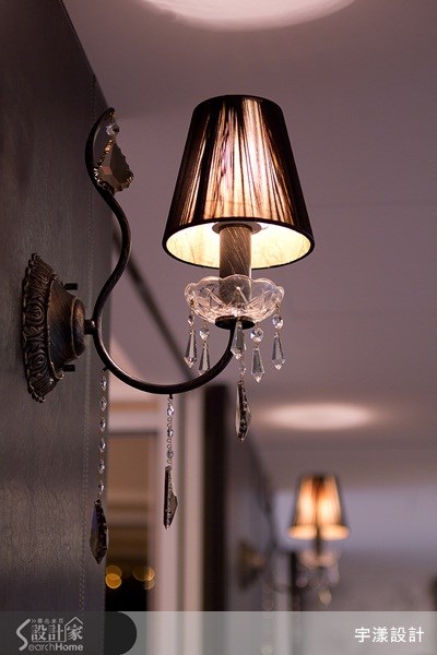 70坪新成屋(5年以下)＿美式風案例圖片＿宇漾設計＿宇漾_08之11