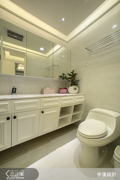 80坪新成屋(5年以下)＿奢華風案例圖片＿宇漾設計＿宇漾_09之11