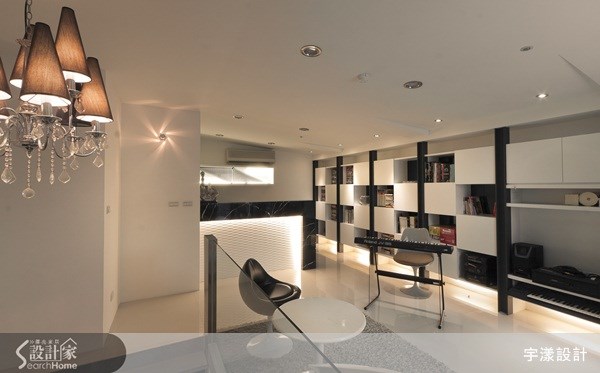 70坪老屋(16~30年)＿現代風案例圖片＿宇漾設計＿宇漾_10之7