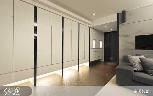 70坪老屋(16~30年)＿現代風案例圖片＿宇漾設計＿宇漾_10之1