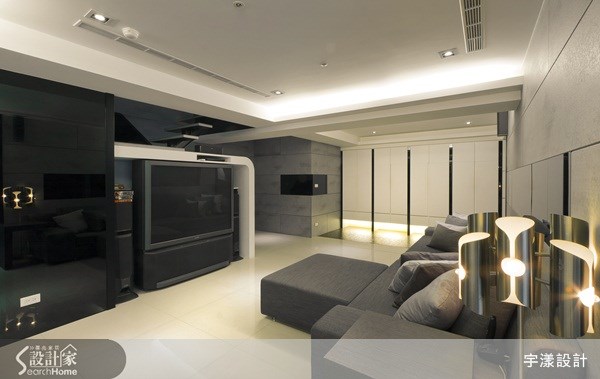 70坪老屋(16~30年)＿現代風案例圖片＿宇漾設計＿宇漾_10之2