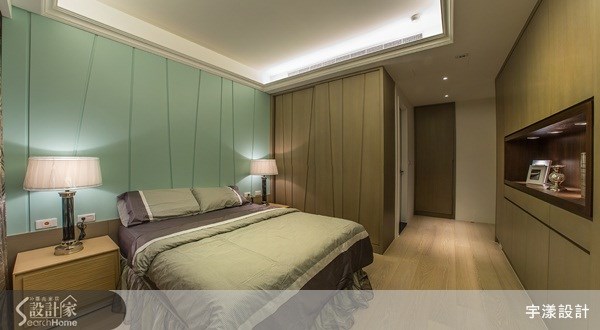 80坪新成屋(5年以下)＿新古典案例圖片＿宇漾設計＿宇漾_12之17