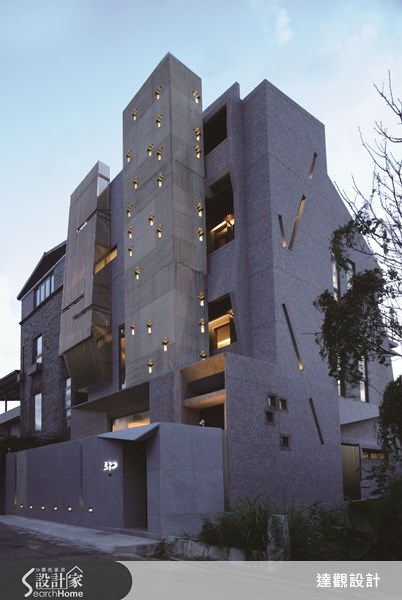 125坪新成屋(5年以下)＿現代風案例圖片＿達觀總合設計事務所MAdi Design Firm / 田種玉設計事務所＿達觀總合_01之3