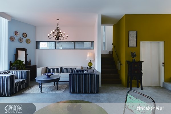 125坪新成屋(5年以下)＿現代風案例圖片＿達觀總合設計事務所MAdi Design Firm / 田種玉設計事務所＿達觀總合_01之10