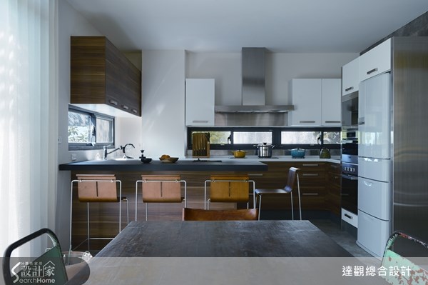 125坪新成屋(5年以下)＿現代風案例圖片＿達觀總合設計事務所MAdi Design Firm / 田種玉設計事務所＿達觀總合_01之12