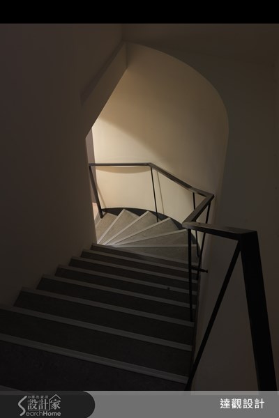 116坪老屋(16~30年)＿現代風案例圖片＿達觀總合設計事務所MAdi Design Firm / 田種玉設計事務所＿達觀總合_02之12