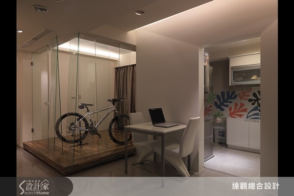 38坪老屋(16~30年)＿現代風案例圖片＿達觀總合設計事務所MAdi Design Firm / 田種玉設計事務所＿達觀總合_03之4