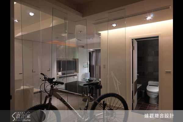 38坪老屋(16~30年)＿現代風案例圖片＿達觀總合設計事務所MAdi Design Firm / 田種玉設計事務所＿達觀總合_03之8