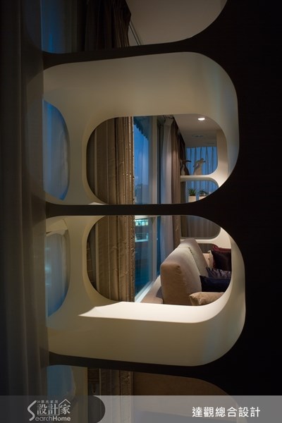 70坪老屋(16~30年)＿現代風案例圖片＿達觀總合設計事務所MAdi Design Firm / 田種玉設計事務所＿達觀總合_04之12