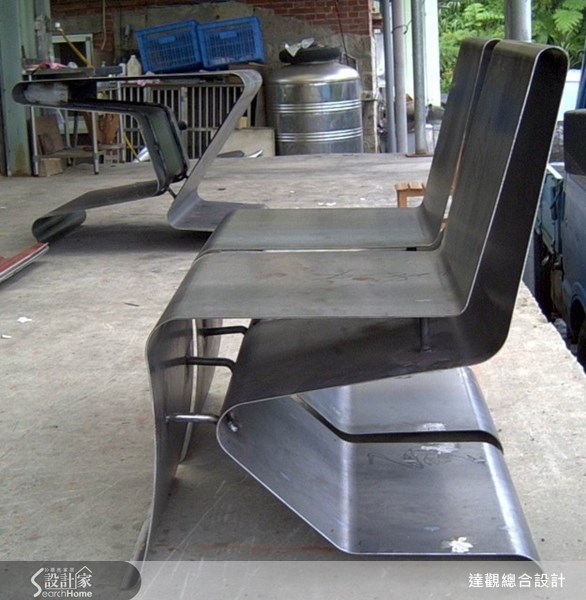 70坪老屋(16~30年)＿現代風案例圖片＿達觀總合設計事務所MAdi Design Firm / 田種玉設計事務所＿達觀總合_04之19