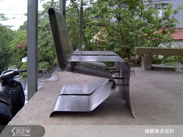 70坪老屋(16~30年)＿現代風案例圖片＿達觀總合設計事務所MAdi Design Firm / 田種玉設計事務所＿達觀總合_04之18