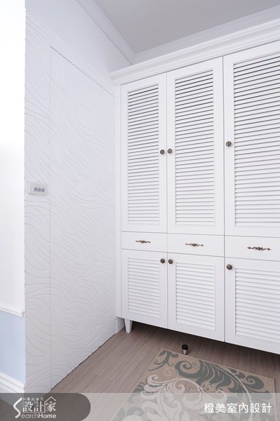 22坪中古屋(5~15年)＿鄉村風案例圖片＿橙美室內設計＿橙美_05之8