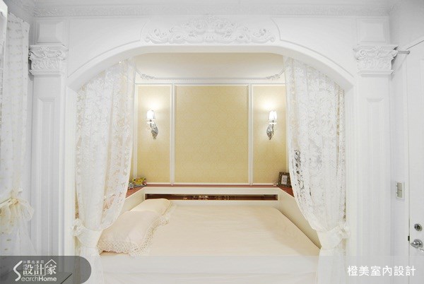 35坪預售屋＿新古典案例圖片＿橙美室內設計＿橙美_04之16