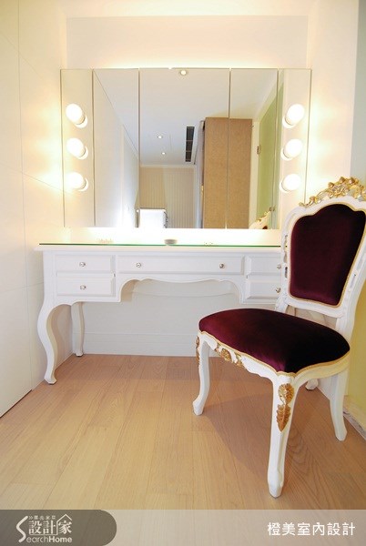 35坪預售屋＿新古典案例圖片＿橙美室內設計＿橙美_04之14