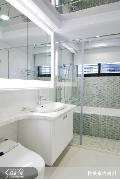 35坪預售屋＿新古典案例圖片＿橙美室內設計＿橙美_04之17