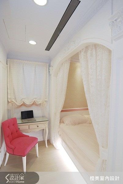 35坪預售屋＿新古典案例圖片＿橙美室內設計＿橙美_04之15