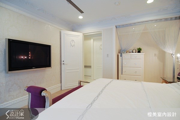 35坪預售屋＿新古典案例圖片＿橙美室內設計＿橙美_04之13