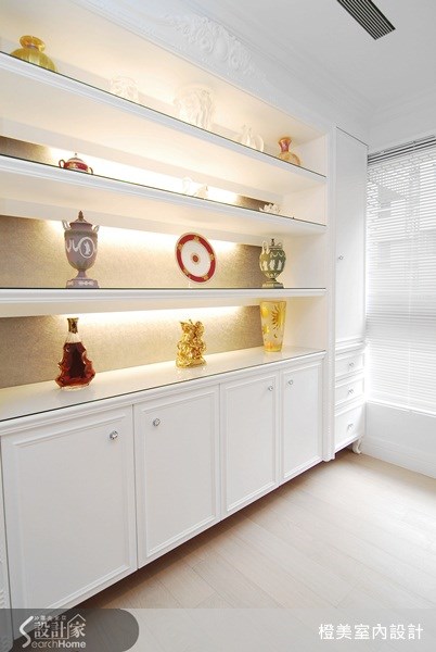 35坪預售屋＿新古典案例圖片＿橙美室內設計＿橙美_04之8
