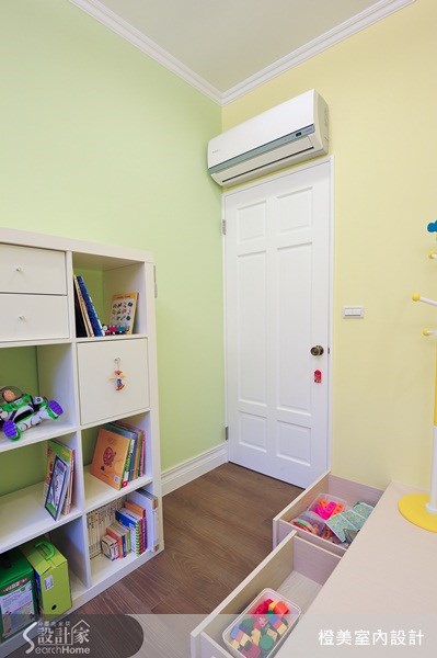 22坪中古屋(5~15年)＿美式風案例圖片＿橙美室內設計＿橙美_02之7