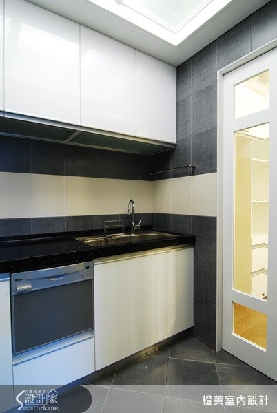 22坪中古屋(5~15年)＿美式風案例圖片＿橙美室內設計＿橙美_02之11