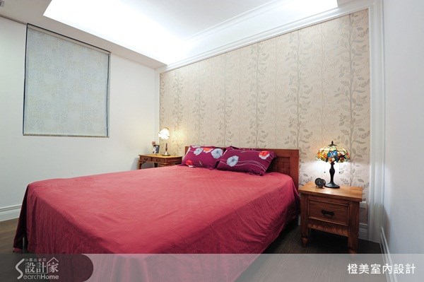 22坪中古屋(5~15年)＿美式風案例圖片＿橙美室內設計＿橙美_02之10