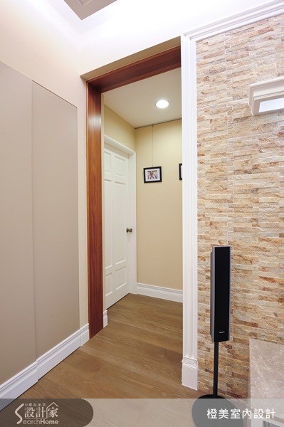 22坪中古屋(5~15年)＿美式風案例圖片＿橙美室內設計＿橙美_02之6