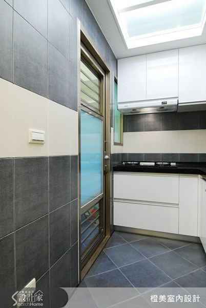 22坪中古屋(5~15年)＿美式風案例圖片＿橙美室內設計＿橙美_02之12