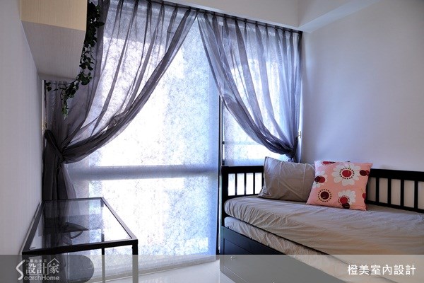 17坪預售屋＿現代風案例圖片＿橙美室內設計＿橙美_01之8