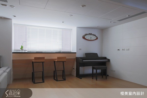 40坪老屋(16~30年)＿現代風案例圖片＿橙美室內設計＿橙美_06之7