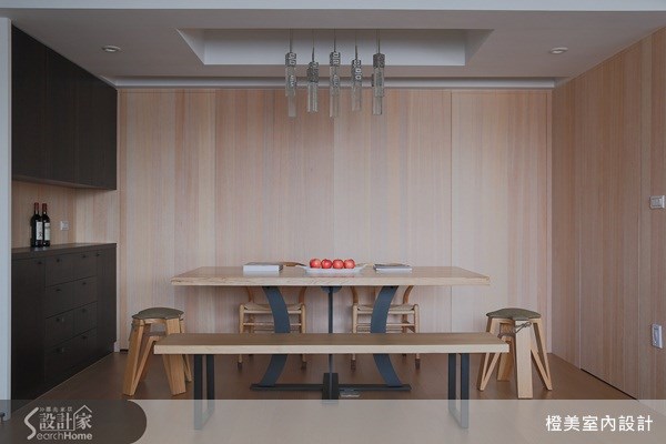 40坪老屋(16~30年)＿現代風案例圖片＿橙美室內設計＿橙美_06之13