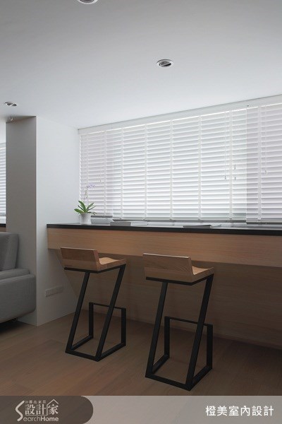 40坪老屋(16~30年)＿現代風案例圖片＿橙美室內設計＿橙美_06之8