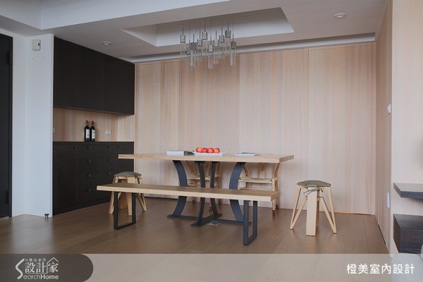 40坪老屋(16~30年)＿現代風案例圖片＿橙美室內設計＿橙美_06之12