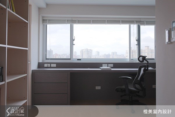 40坪老屋(16~30年)＿現代風案例圖片＿橙美室內設計＿橙美_06之10