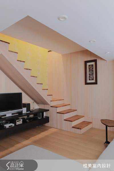 40坪老屋(16~30年)＿現代風案例圖片＿橙美室內設計＿橙美_06之4