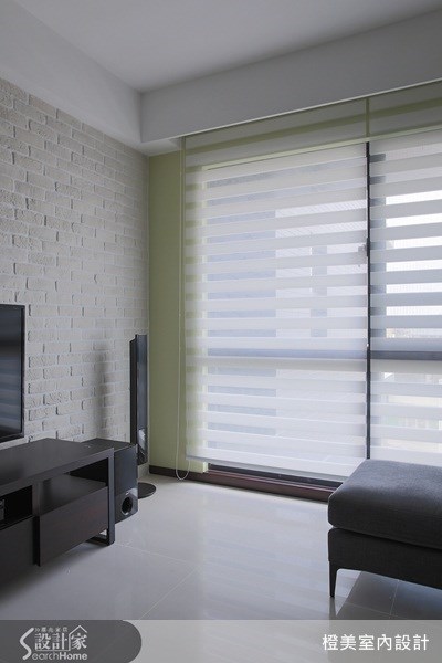 30坪新成屋(5年以下)＿現代風案例圖片＿橙美室內設計＿橙美_07之10