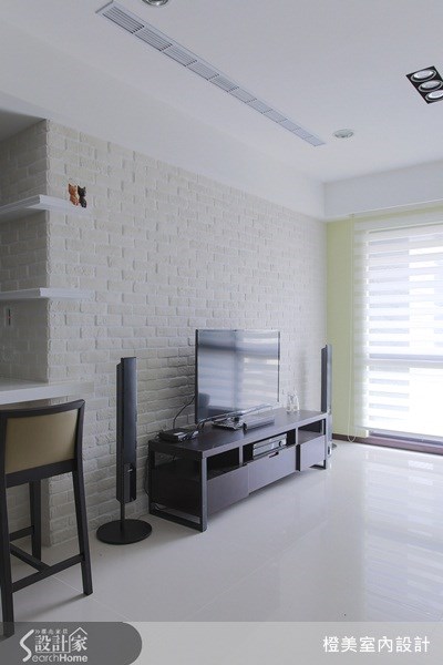 30坪新成屋(5年以下)＿現代風案例圖片＿橙美室內設計＿橙美_07之9