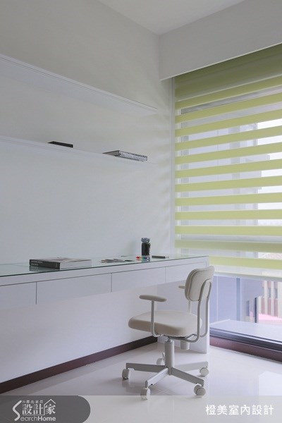 30坪新成屋(5年以下)＿現代風案例圖片＿橙美室內設計＿橙美_07之15