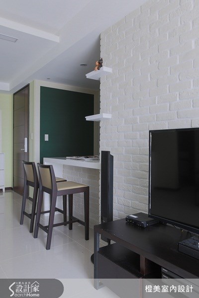 30坪新成屋(5年以下)＿現代風案例圖片＿橙美室內設計＿橙美_07之11