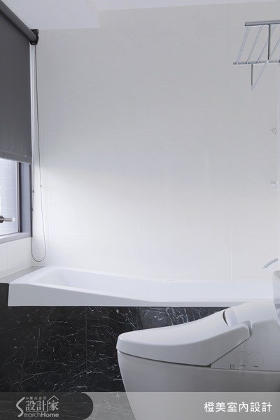 30坪新成屋(5年以下)＿現代風案例圖片＿橙美室內設計＿橙美_08之17