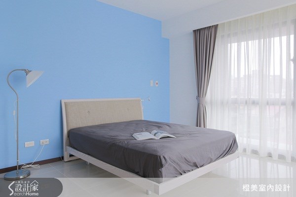 30坪新成屋(5年以下)＿現代風案例圖片＿橙美室內設計＿橙美_08之15