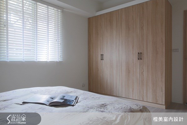 24坪中古屋(5~15年)＿現代風案例圖片＿橙美室內設計＿橙美_09之16