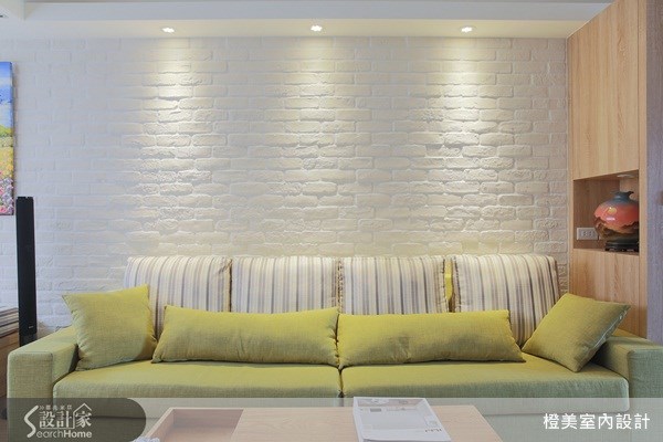 24坪中古屋(5~15年)＿現代風案例圖片＿橙美室內設計＿橙美_09之4