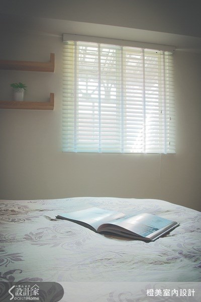 24坪中古屋(5~15年)＿現代風案例圖片＿橙美室內設計＿橙美_09之17