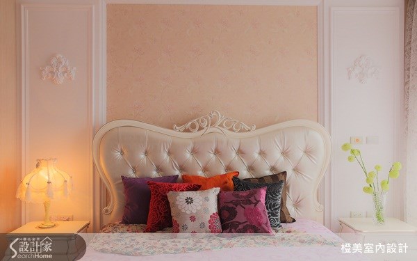 35坪新成屋(5年以下)＿新古典案例圖片＿橙美室內設計＿橙美_10之15