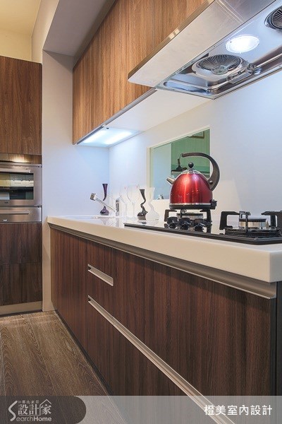 20坪老屋(16~30年)＿現代風案例圖片＿橙美室內設計＿橙美_11之6