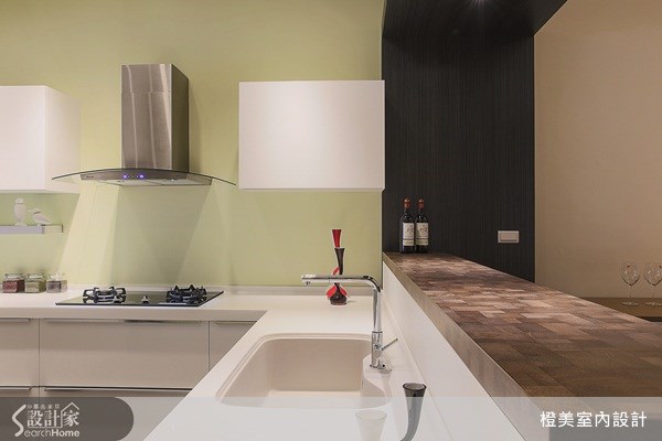 20坪老屋(16~30年)＿現代風案例圖片＿橙美室內設計＿橙美_11之12