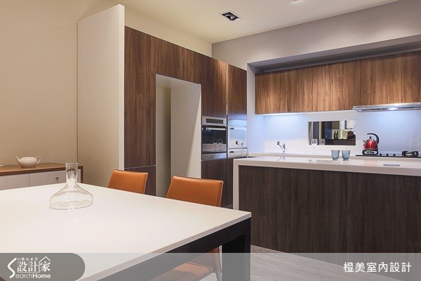 20坪老屋(16~30年)＿現代風案例圖片＿橙美室內設計＿橙美_11之11