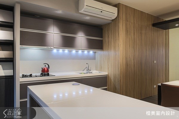 20坪老屋(16~30年)＿現代風案例圖片＿橙美室內設計＿橙美_11之3