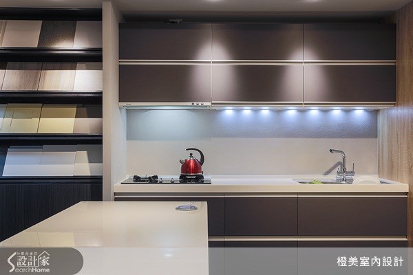 20坪老屋(16~30年)＿現代風案例圖片＿橙美室內設計＿橙美_11之5