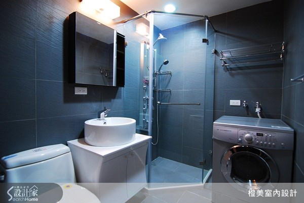 12坪老屋(16~30年)＿現代風案例圖片＿橙美室內設計＿橙美_12之8